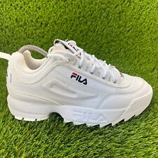 Fila disruptor premium for sale  Douglasville