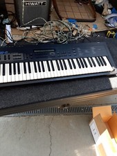 Korg synthesizer keyboard for sale  Citrus Heights