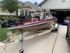 Mastercraft rajin cajun for sale  Montgomery