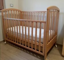Lettino bambini standard usato  Morlupo
