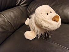 Nici plüsch robbe gebraucht kaufen  Creußen