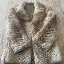 Vintage fur coat for sale  Covina