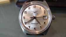 Vintage longines star for sale  West Roxbury