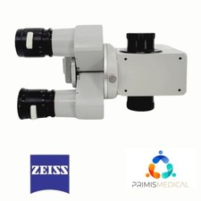 Carl zeiss 125 for sale  Kaysville