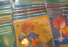 Meister eder pumuckl gebraucht kaufen  Bad Tölz