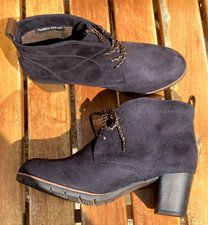 Marco tozzi heeled for sale  ST. IVES