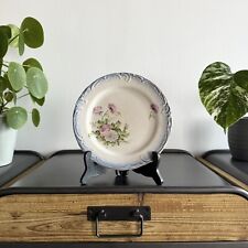 Assiette ancienne porcelaine d'occasion  La Souterraine