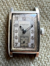 Vintage eterna impermeable gebraucht kaufen  Blankenburg