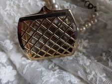 Metal bag d'occasion  Expédié en Belgium
