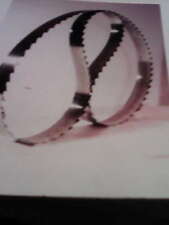 Sawmilling blades woodmiser for sale  ROSS-ON-WYE