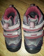 Kinderschuhe geox tex gebraucht kaufen  Löbau
