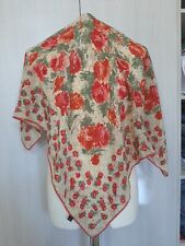 Foulard vintage vogue usato Foulard vintage vogue usato  Santa Maria Capua Vetere