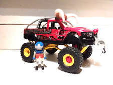 Playmobil 70549 4x4 d'occasion  La Garde