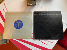 Velvet Underground White Light/White Heat Vinyl LP, Verve V-5046, 1972 Rare comprar usado  Enviando para Brazil