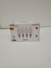 Chandelier led bulbs for sale  Clovis