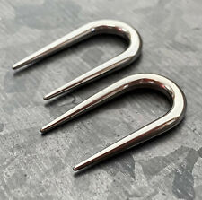 Pair surgical steel for sale  Valley