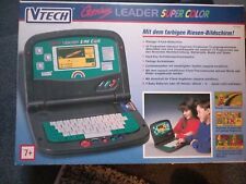 Vtech genius leader gebraucht kaufen  Oerlinghausen