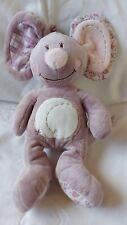 Doudou peluche souris d'occasion  Seloncourt