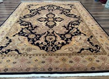 Handmade wool rug for sale  USA