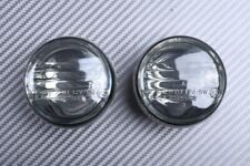 Cabochons caches clignotants d'occasion  Aucamville