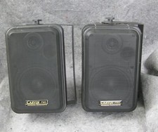 Pair carvin pm5 for sale  Clawson