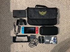 Nintendo switch 32gb for sale  Bear Lake