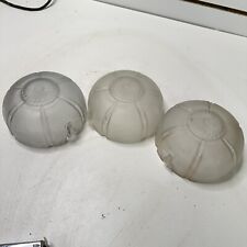 Vintage set frosted for sale  Topeka