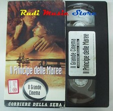Film vhs principe usato  Vigarano Mainarda