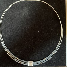 Bernd wolf collier gebraucht kaufen  Möhnesee