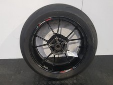 Bmw s1000rr rear for sale  THAME