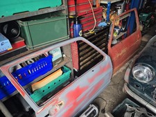 Golf mk1 door for sale  SALTASH