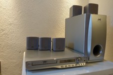 Jvc dvd digital gebraucht kaufen  Homburg