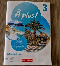 Plus carnet activités gebraucht kaufen  Korschenbroich