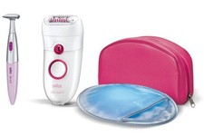 Epilateur rasoir femme d'occasion  Marseille XIV
