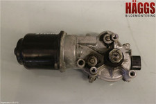 ORIGINAL Wischermotor vorne links MITSUBISHI L 200 / TRITON (KA_T, KB_T)  2008 comprar usado  Enviando para Brazil