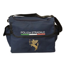 Borsa fitness polizia usato Borsa fitness polizia usato  Feltre