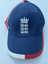 Vintage england cricket for sale  OLNEY
