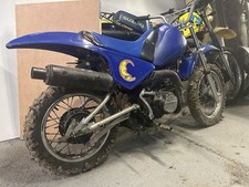 Kids motorbike py90 for sale  SITTINGBOURNE