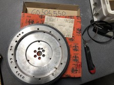 60504550 volant moteur d'occasion  Salins-les-Bains