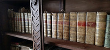 Libri antichi storia usato  Battipaglia
