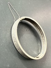 Ancien bracelet gourmette d'occasion  Montereau-Fault-Yonne