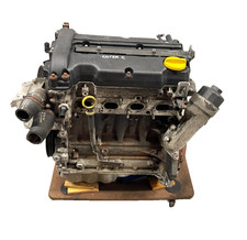 Vauxhall corsa engine for sale  DONCASTER