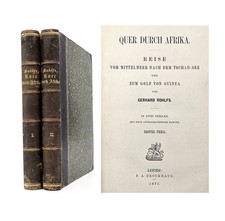 1874 rohlfs quer gebraucht kaufen  Michendorf