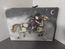 Gorjuss canvas art for sale  GOOLE