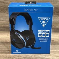 Turtle beach ps4 for sale  Washington
