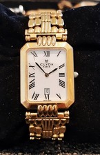 Montre quartz clyda d'occasion  Montpellier-