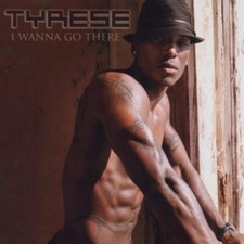 Tyrese wanna go gebraucht kaufen  Deutschland