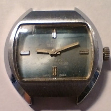 Orologio vintage breil usato  Roma