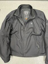 Triumph summer jacket for sale  DALKEITH