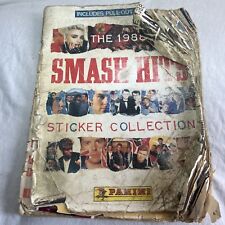 Vintage smash hits for sale  BOURNEMOUTH